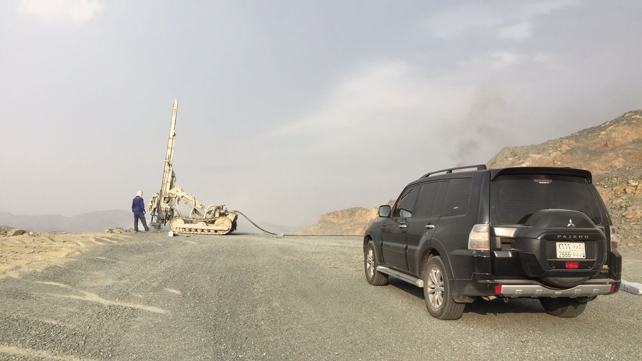 صورة من مشاريع شركة إطلاق